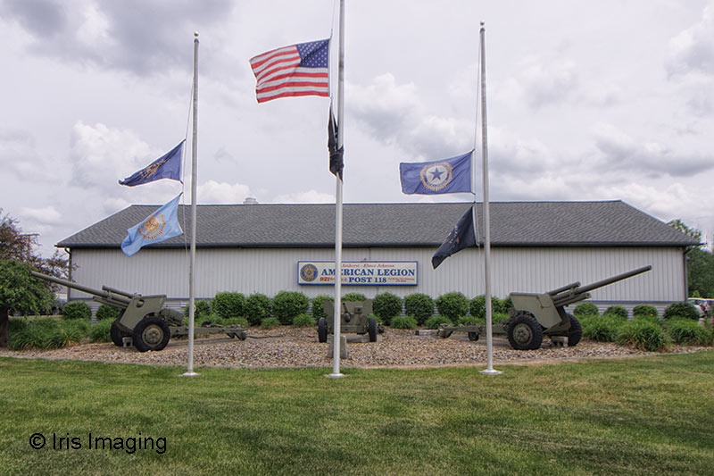 American Legion Post