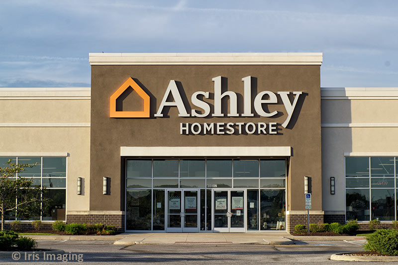 Ashley Home Store