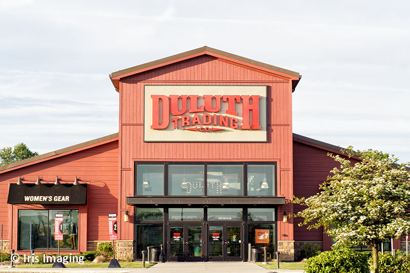 Duluth Trading