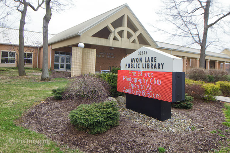 Avon Lake Public Library