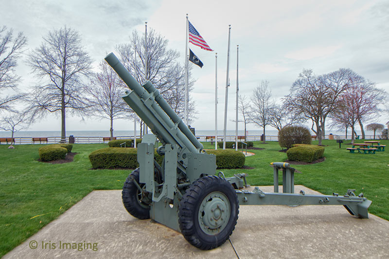 Veterans Memorial Avon Lake