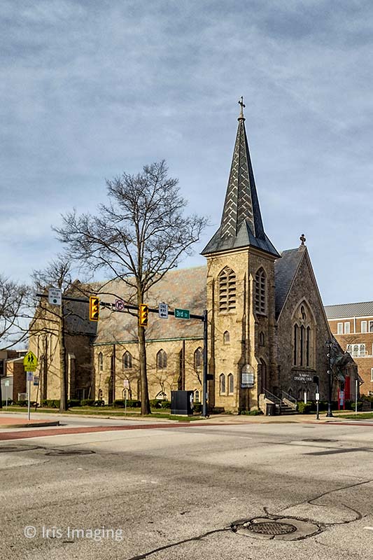 First Congregational UCC