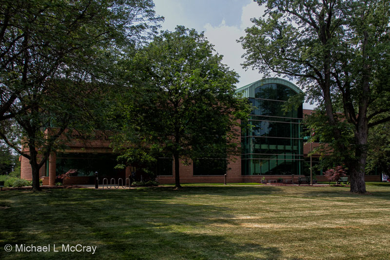 Elyria Public Library West River Branch