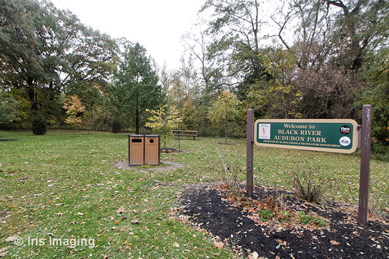 Black River Audbon Park Image