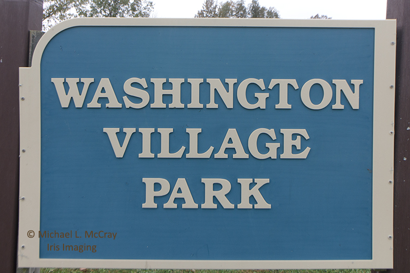 Washington VIllage Park Image