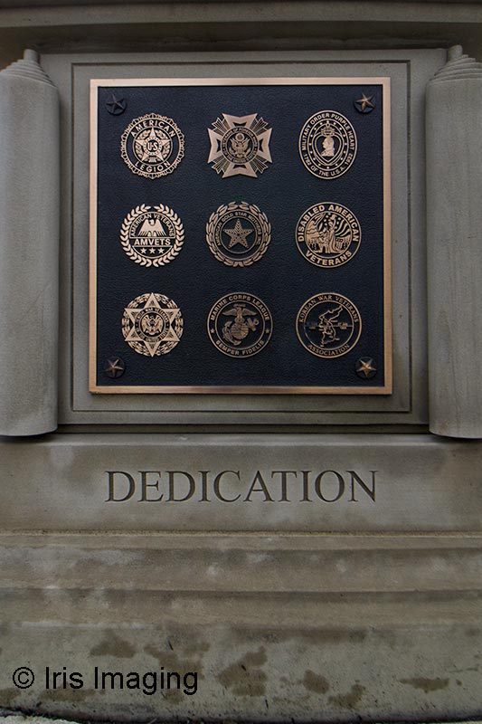 Vetrerans Service Organizations