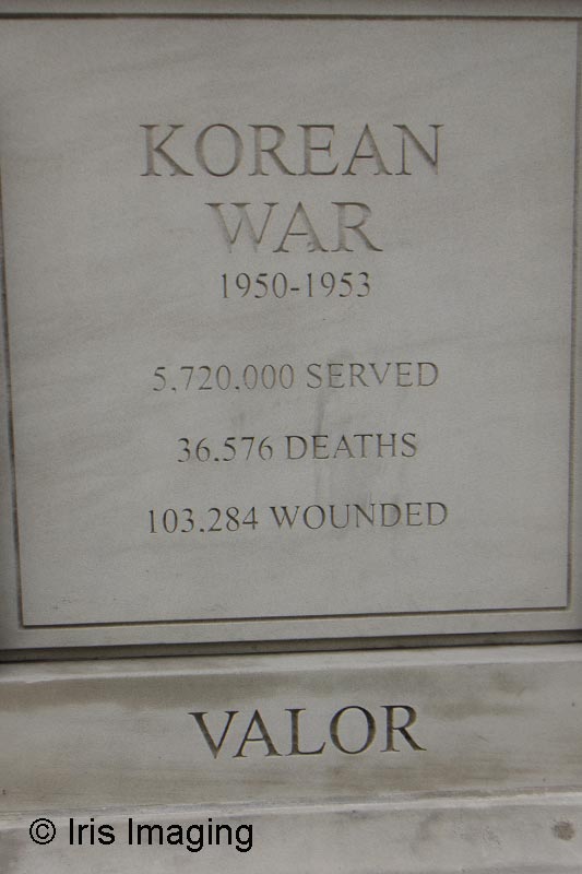 Korean War