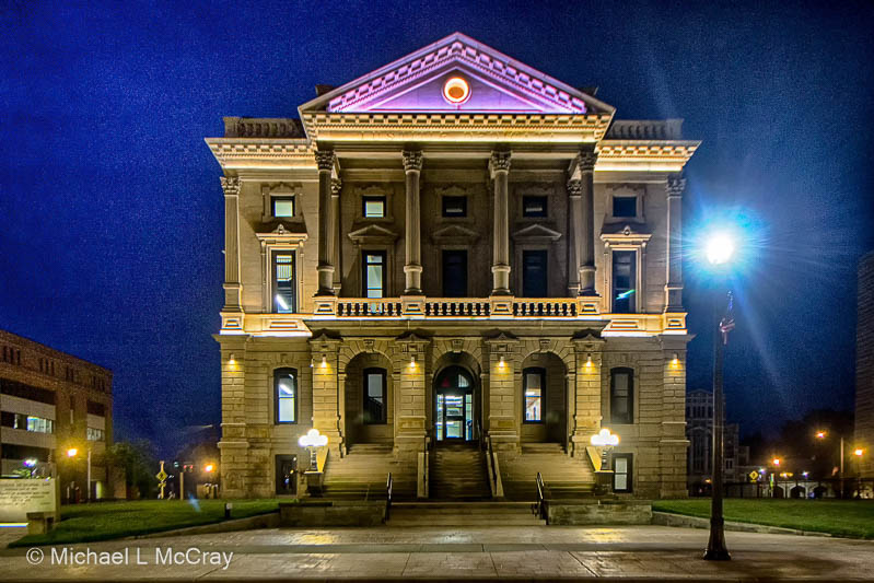 Lorain County Adult Probation Department