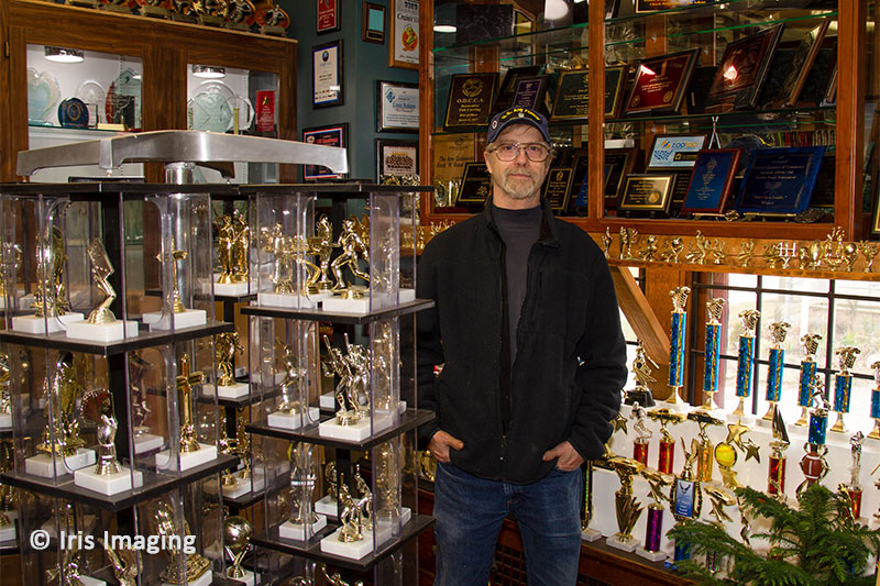 Gold Star Awards Image