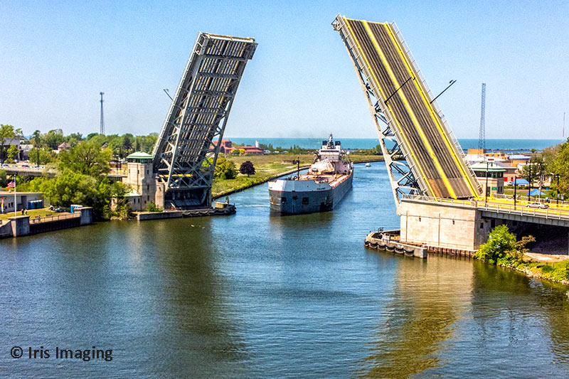 Commerical Benefits Image