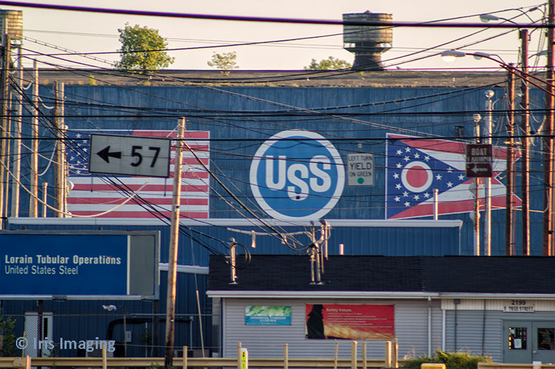 US Steel