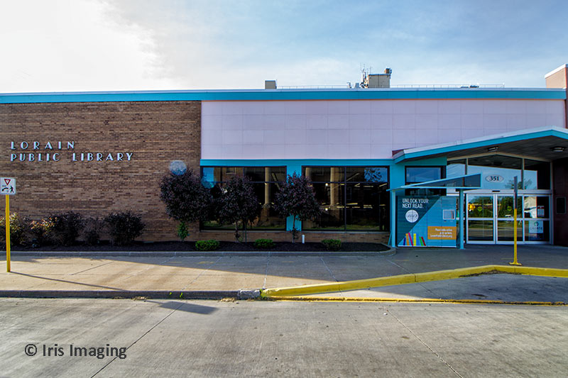 Lorain Public Library