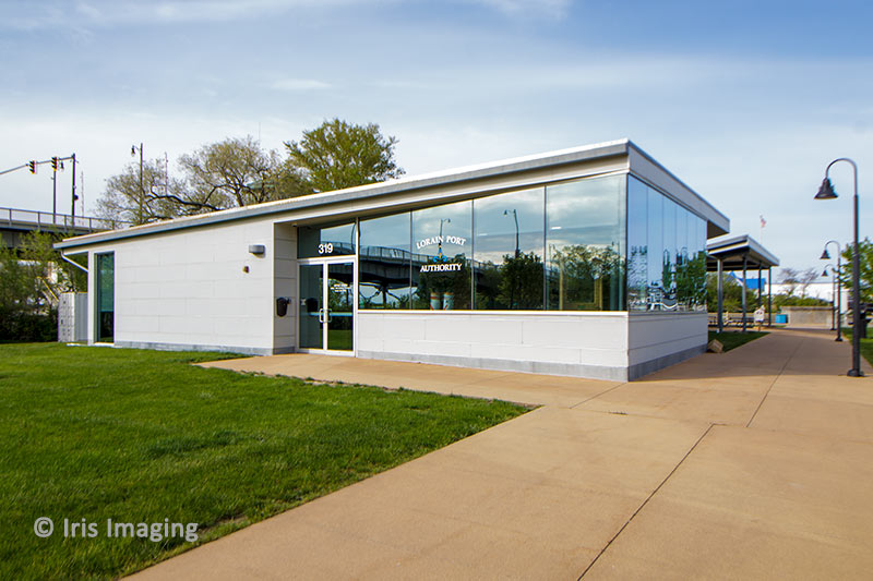 Lorain Port Authority