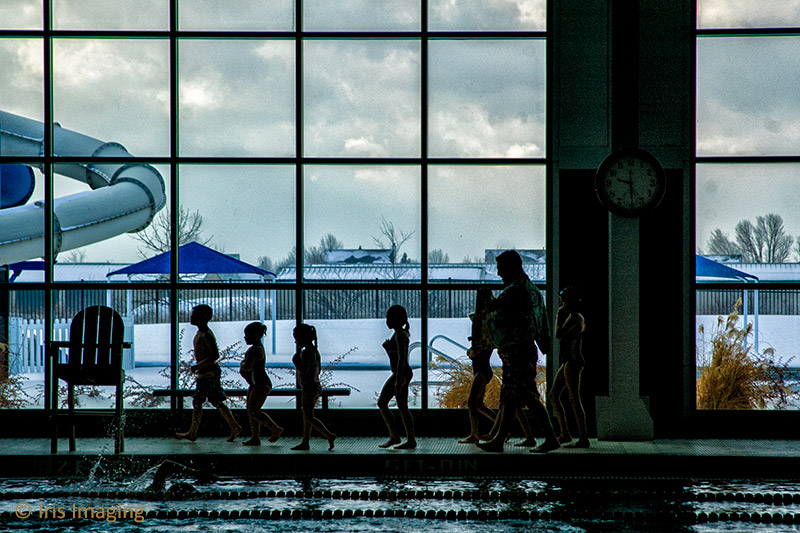 Splash Zone Lorain County Metro Parks