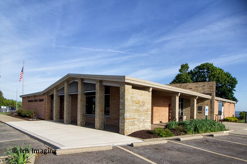 Domonkas Branch of Lorain County Public Library