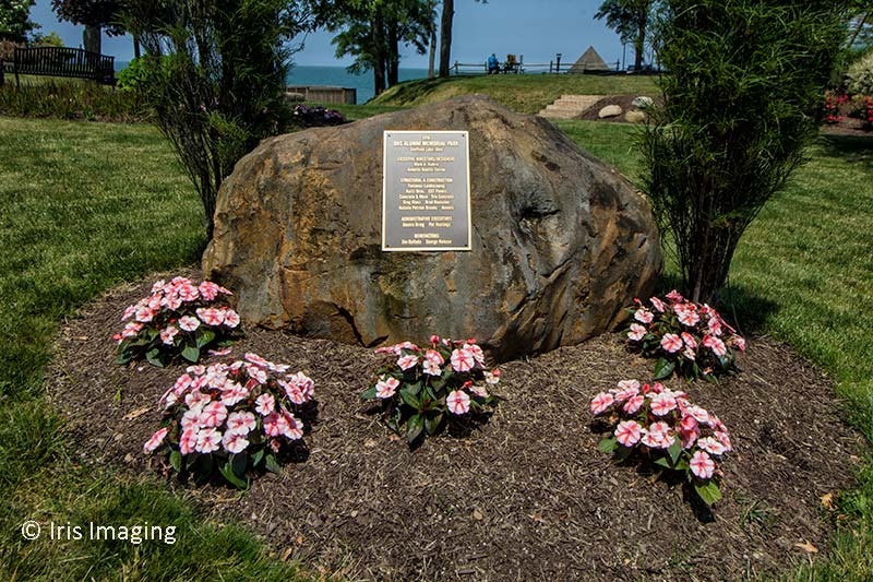 BHS Alumni Memorial Park