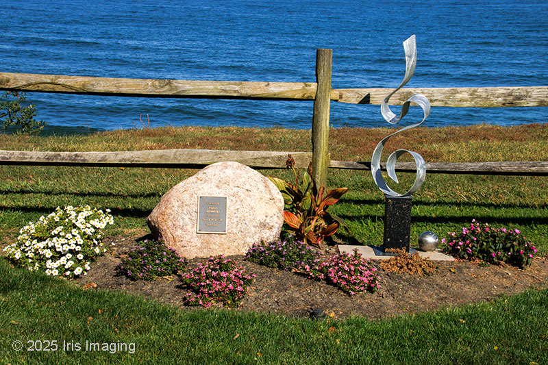 In memory ot Tony Adamoli