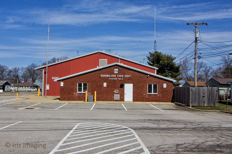 Fire Station