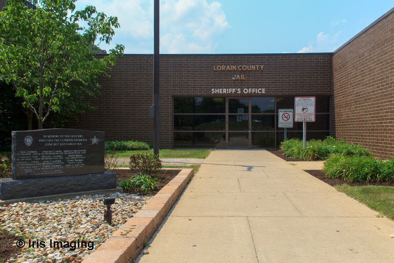 Lorain County Sheriff Office Image