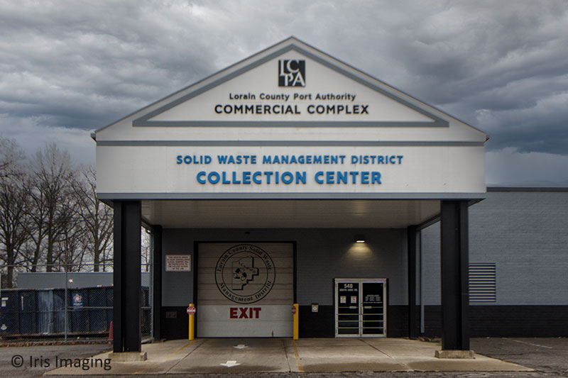 Solid Waste Management District * Image