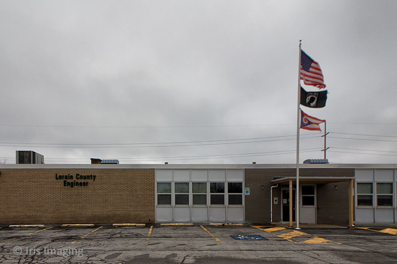 Lorain County Engineer Image