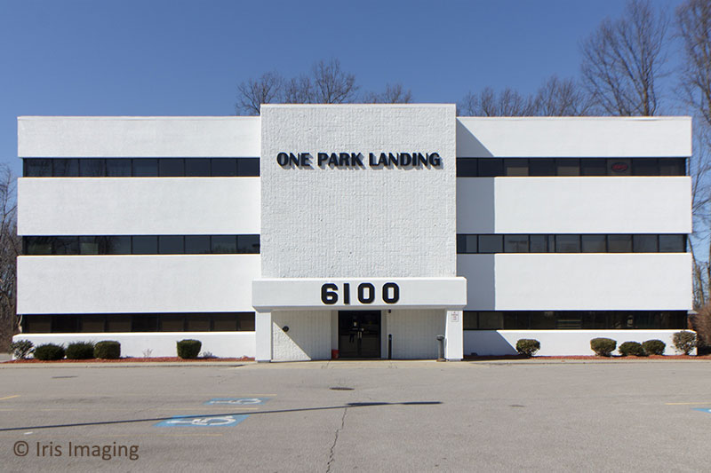 County Cornors Office Image