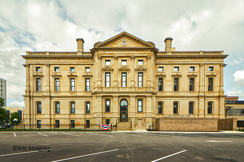 Adult Probation Department Image