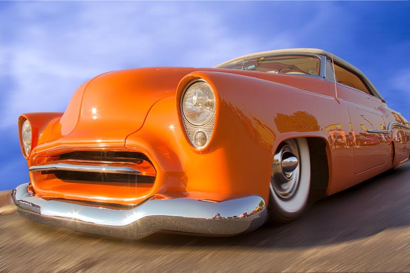 Personal Transportation Image