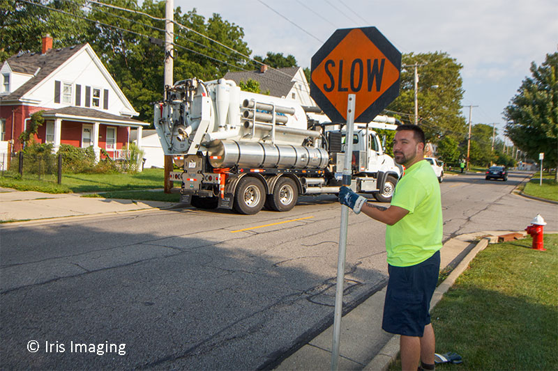 Temporary interuptions