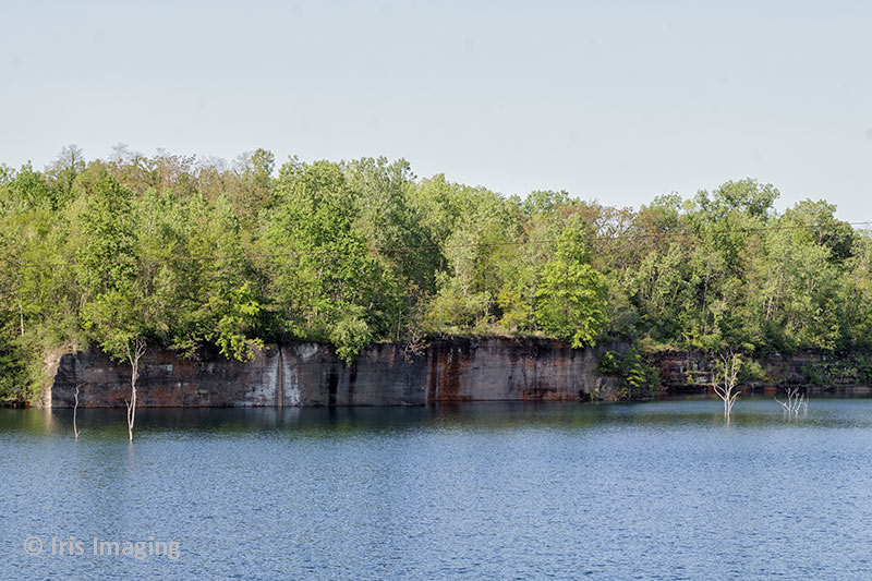 Former Quarry Amherst