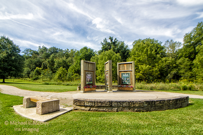 Vermillion River Reservation Mill Hollow