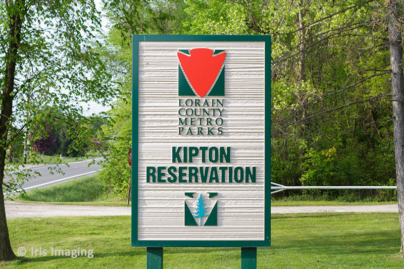 Kipton Reservation Loarin County Metro Parks
