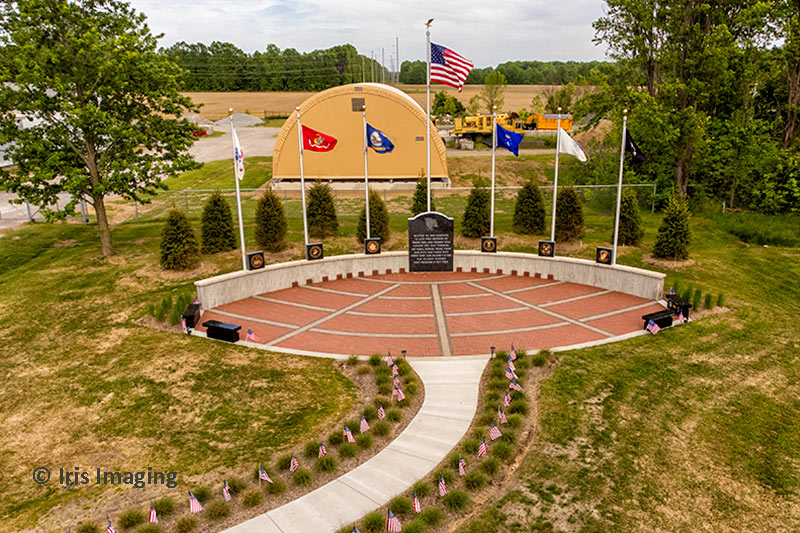 Veterans Memorial