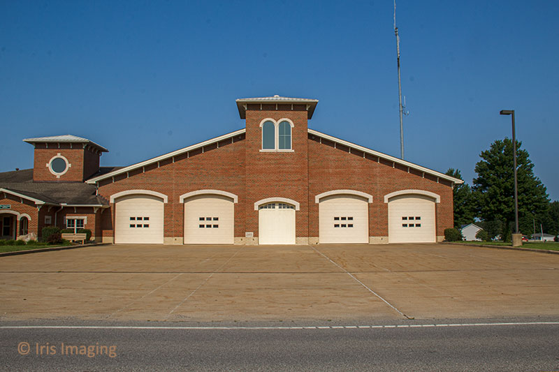 Carlisle Fire Department