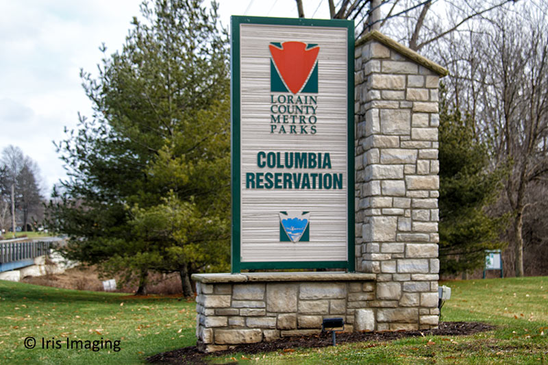 Columbia Reservation Lorain Metro Parks