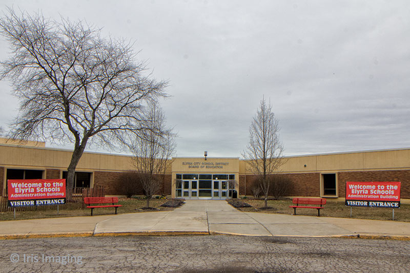 Elyria School Board