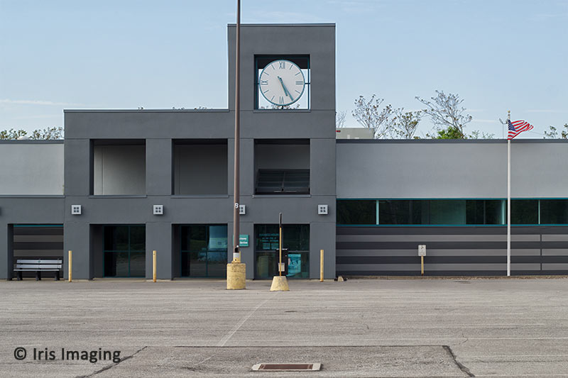 Lorain County Department of Job and Family Services Image