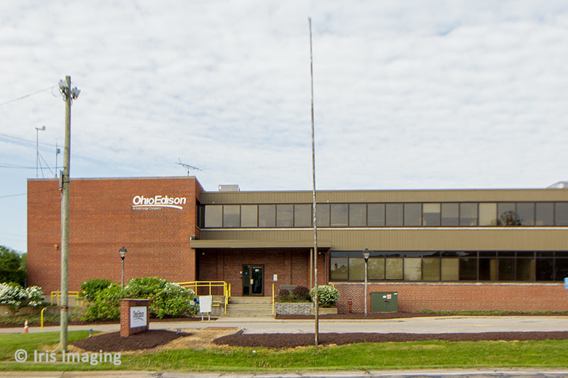 Ohio Edison