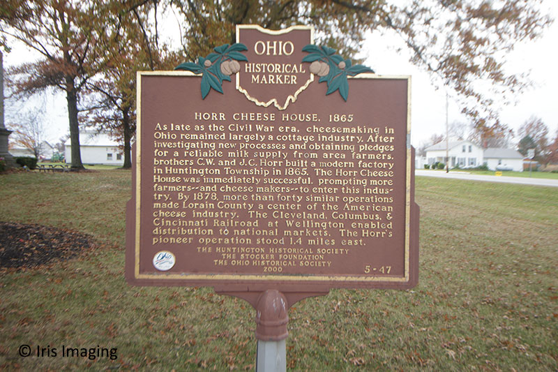Historical Marker