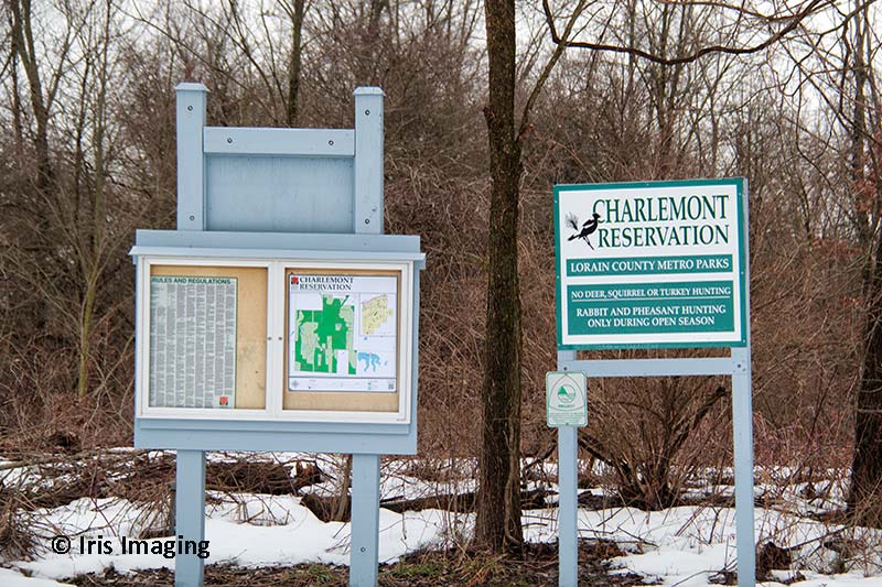 Lorain County Metro Parks