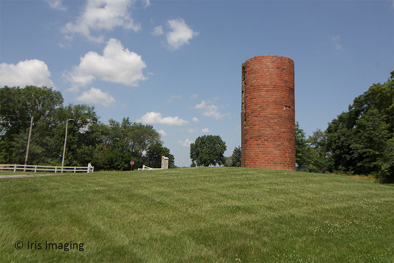 Caley Reservation Image