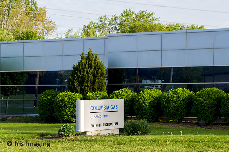 Columbia Gas Image