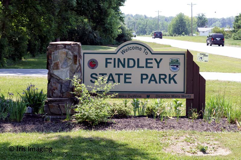 Findaly State Park