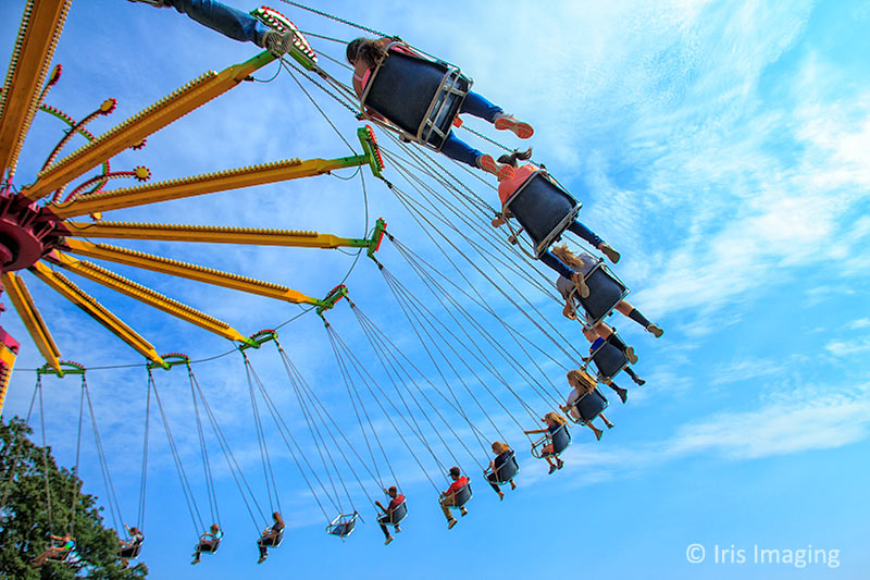 Lorain County Fairground