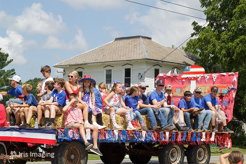 4th of July Parade