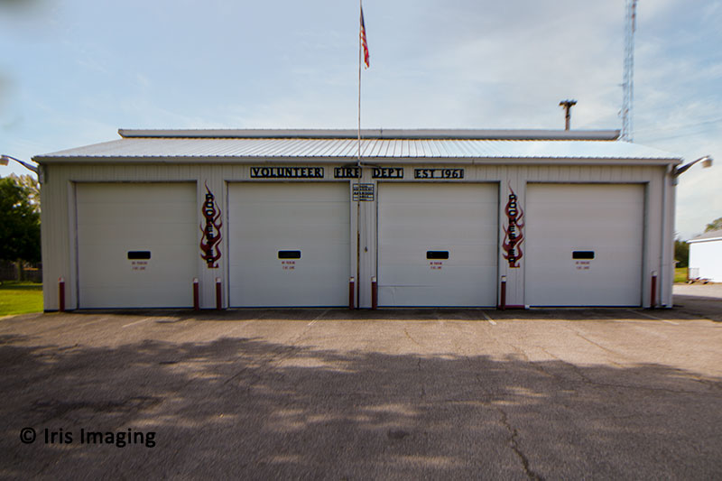 Rochester VIllage Volunteer Fire Department