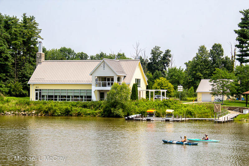 Wellington Reservoir